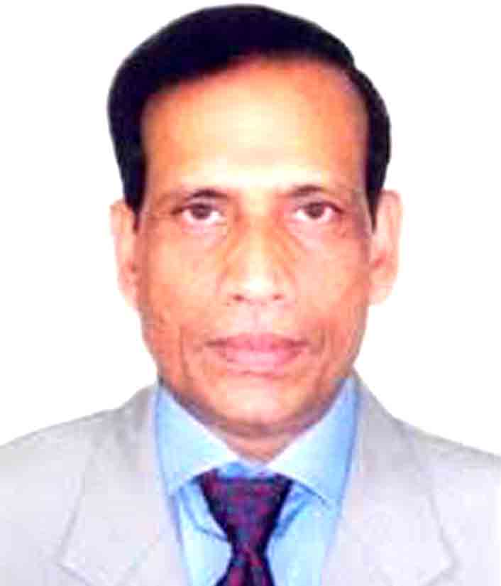 Mr. Chowdhury Khaled Saifullah